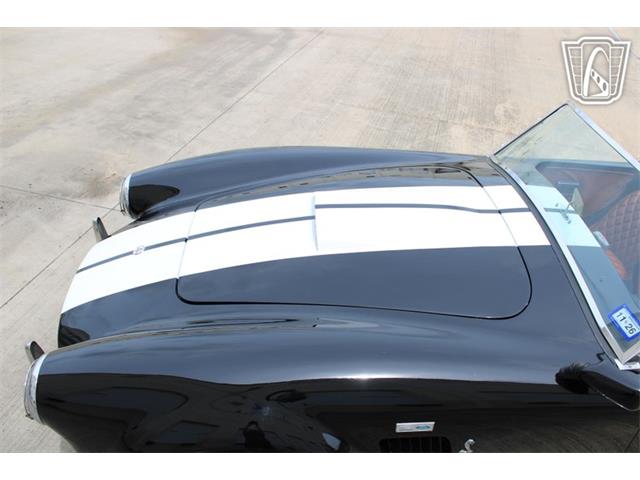 1965 Shelby Cobra (CC-2085367) for sale in Houston, Texas