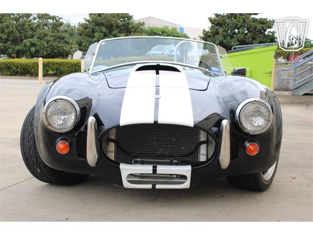 1965 Shelby Cobra (CC-2085367) for sale in Houston, Texas
