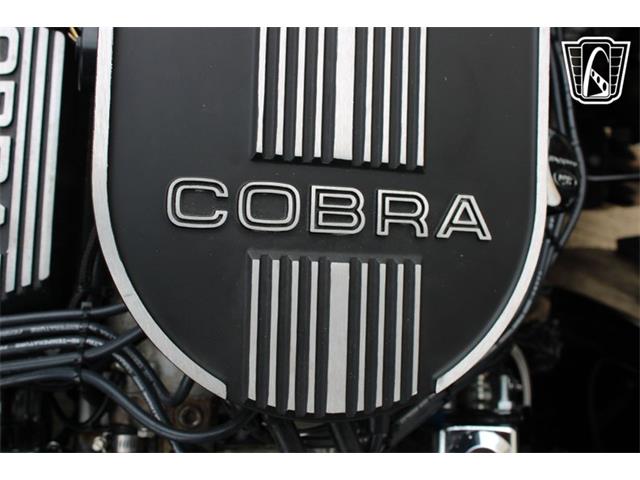 1965 Shelby Cobra (CC-2085367) for sale in Houston, Texas