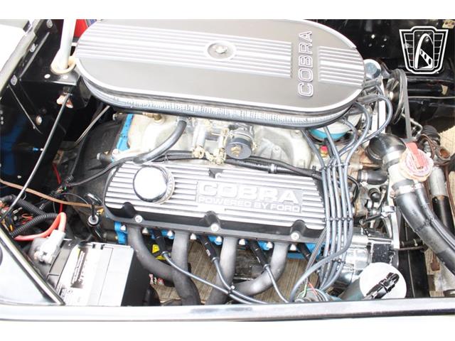 1965 Shelby Cobra (CC-2085367) for sale in Houston, Texas