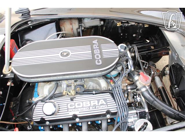 1965 Shelby Cobra (CC-2085367) for sale in Houston, Texas