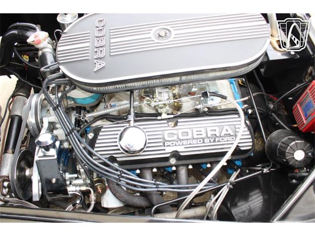 1965 Shelby Cobra (CC-2085367) for sale in Houston, Texas