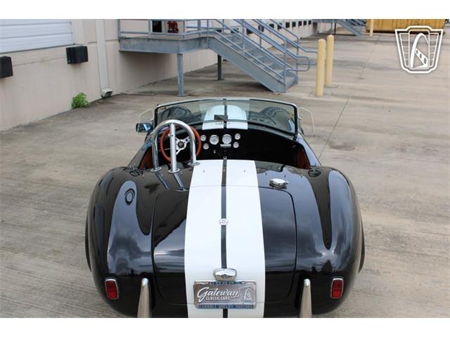 1965 Shelby Cobra (CC-2085367) for sale in Houston, Texas