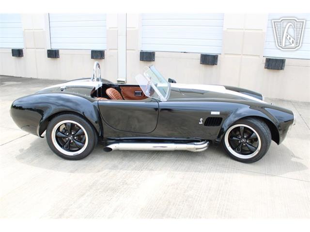 1965 Shelby Cobra (CC-2085367) for sale in Houston, Texas
