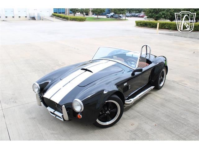 1965 Shelby Cobra (CC-2085367) for sale in Houston, Texas