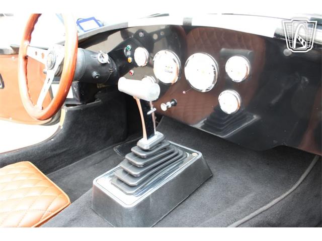 1965 Shelby Cobra (CC-2085367) for sale in Houston, Texas