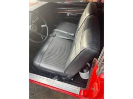 1969 Dodge Dart (CC-2085368) for sale in Cadillac, Michigan