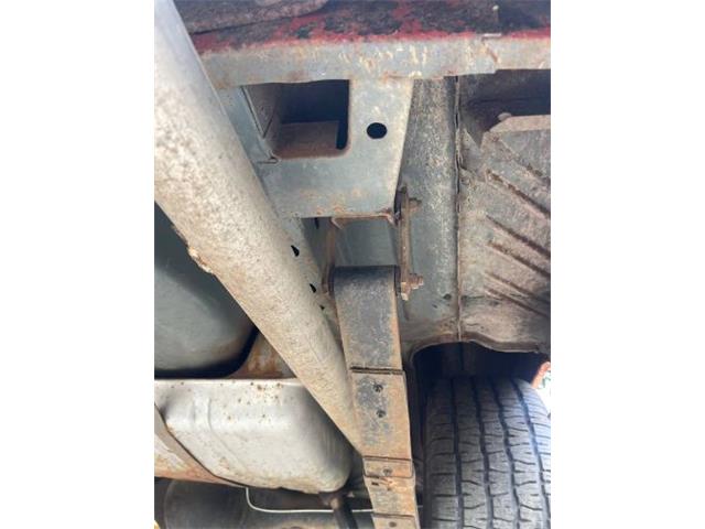 1969 Dodge Dart (CC-2085368) for sale in Cadillac, Michigan