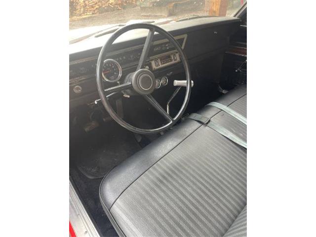 1969 Dodge Dart (CC-2085368) for sale in Cadillac, Michigan