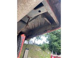 1969 Dodge Dart (CC-2085368) for sale in Cadillac, Michigan