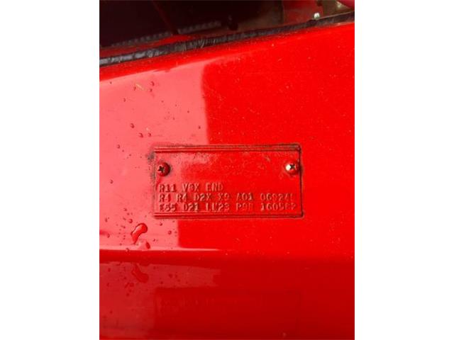 1969 Dodge Dart (CC-2085368) for sale in Cadillac, Michigan