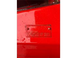 1969 Dodge Dart (CC-2085368) for sale in Cadillac, Michigan