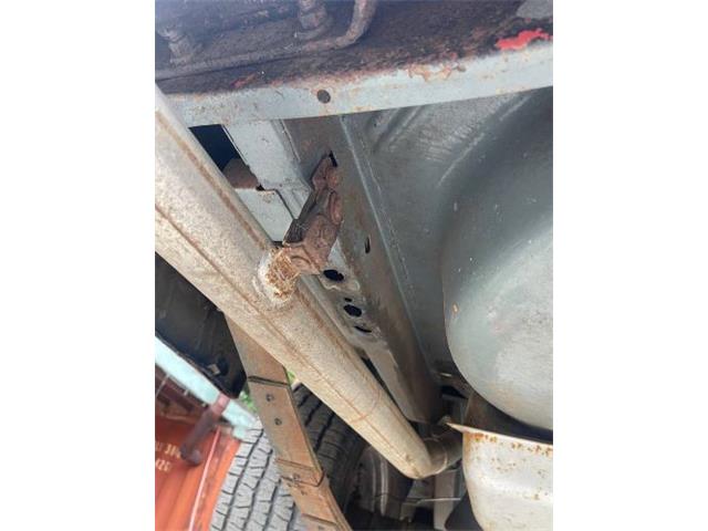 1969 Dodge Dart (CC-2085368) for sale in Cadillac, Michigan