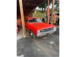 1969 Dodge Dart (CC-2085368) for sale in Cadillac, Michigan