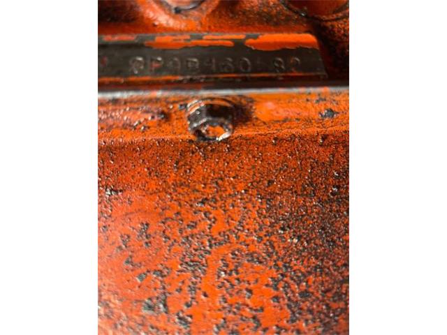 1969 Dodge Dart (CC-2085368) for sale in Cadillac, Michigan