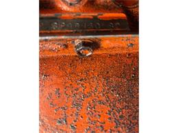 1969 Dodge Dart (CC-2085368) for sale in Cadillac, Michigan