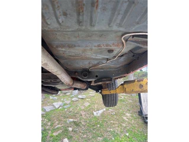 1969 Dodge Dart (CC-2085368) for sale in Cadillac, Michigan