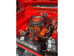 1969 Dodge Dart (CC-2085368) for sale in Cadillac, Michigan