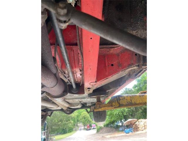 1969 Dodge Dart (CC-2085368) for sale in Cadillac, Michigan
