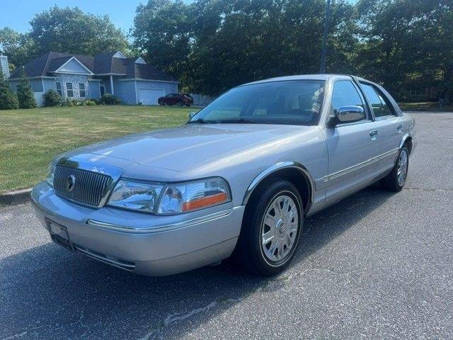 2005 Mercury Grand Marquis (CC-2085369) for sale in Greensboro, North Carolina
