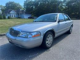2005 Mercury Grand Marquis (CC-2085369) for sale in Greensboro, North Carolina