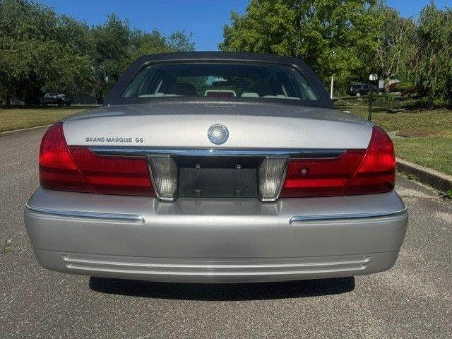 2005 Mercury Grand Marquis (CC-2085369) for sale in Greensboro, North Carolina