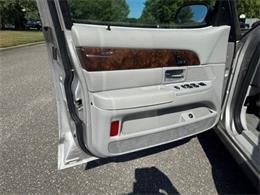 2005 Mercury Grand Marquis (CC-2085369) for sale in Greensboro, North Carolina