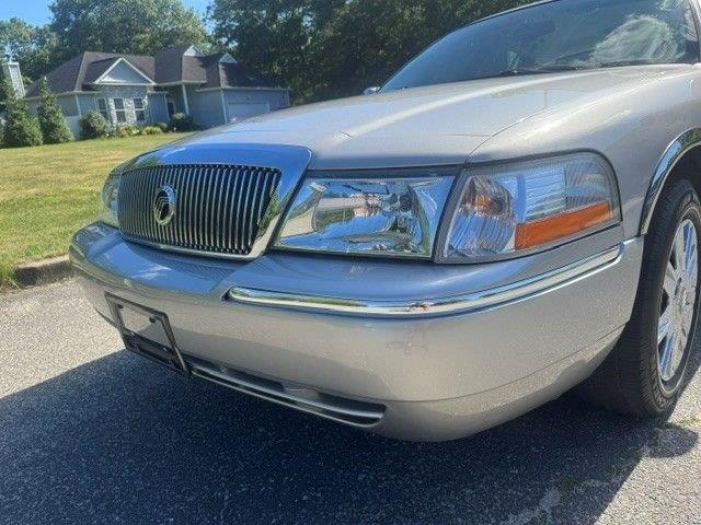 2005 Mercury Grand Marquis (CC-2085369) for sale in Greensboro, North Carolina