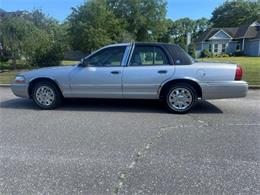 2005 Mercury Grand Marquis (CC-2085369) for sale in Greensboro, North Carolina