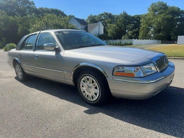 2005 Mercury Grand Marquis (CC-2085369) for sale in Greensboro, North Carolina