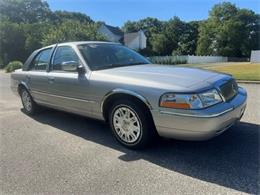 2005 Mercury Grand Marquis (CC-2085369) for sale in Greensboro, North Carolina