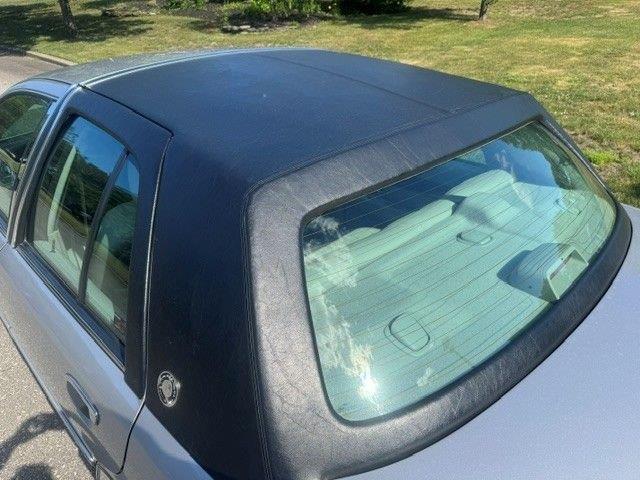 2005 Mercury Grand Marquis (CC-2085369) for sale in Greensboro, North Carolina