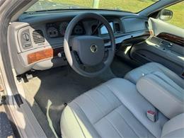 2005 Mercury Grand Marquis (CC-2085369) for sale in Greensboro, North Carolina