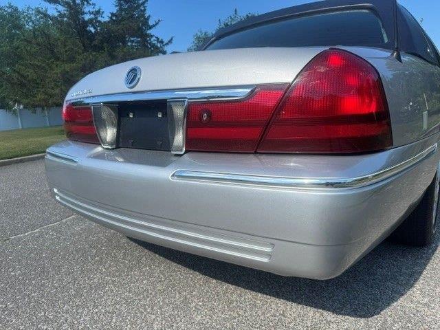 2005 Mercury Grand Marquis (CC-2085369) for sale in Greensboro, North Carolina