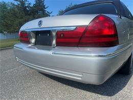 2005 Mercury Grand Marquis (CC-2085369) for sale in Greensboro, North Carolina