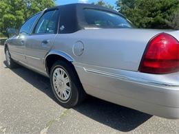 2005 Mercury Grand Marquis (CC-2085369) for sale in Greensboro, North Carolina