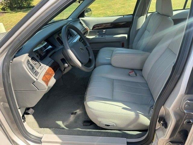 2005 Mercury Grand Marquis (CC-2085369) for sale in Greensboro, North Carolina
