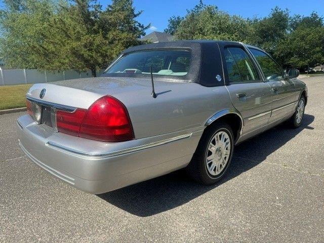 2005 Mercury Grand Marquis (CC-2085369) for sale in Greensboro, North Carolina