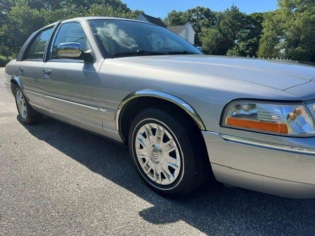 2005 Mercury Grand Marquis (CC-2085369) for sale in Greensboro, North Carolina