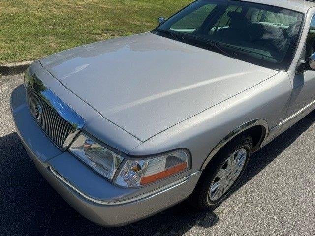 2005 Mercury Grand Marquis (CC-2085369) for sale in Greensboro, North Carolina