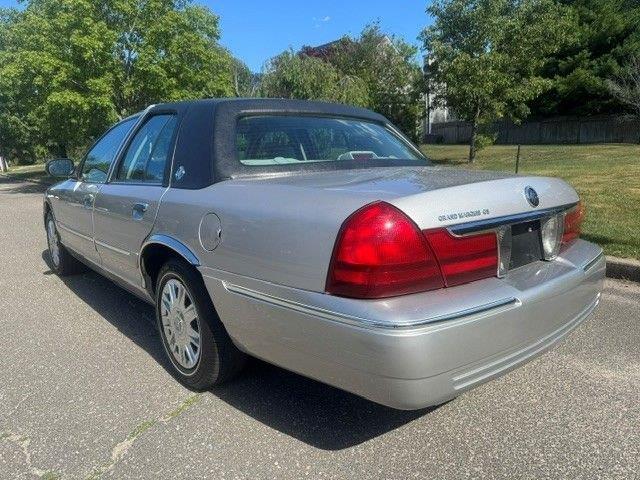 2005 Mercury Grand Marquis (CC-2085369) for sale in Greensboro, North Carolina