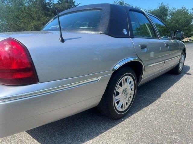 2005 Mercury Grand Marquis (CC-2085369) for sale in Greensboro, North Carolina