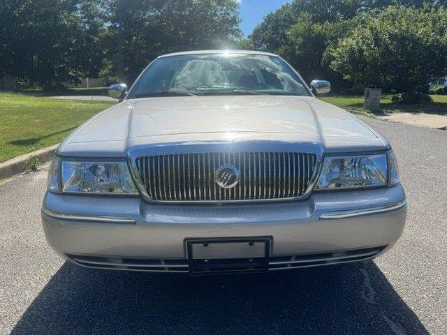 2005 Mercury Grand Marquis (CC-2085369) for sale in Greensboro, North Carolina