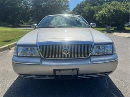 2005 Mercury Grand Marquis (CC-2085369) for sale in Greensboro, North Carolina