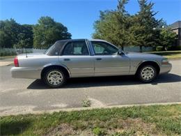 2005 Mercury Grand Marquis (CC-2085369) for sale in Greensboro, North Carolina