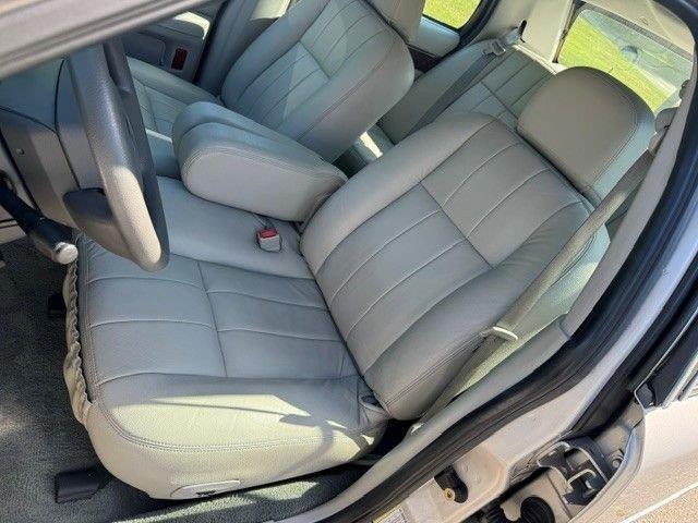 2005 Mercury Grand Marquis (CC-2085369) for sale in Greensboro, North Carolina