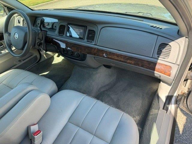 2005 Mercury Grand Marquis (CC-2085369) for sale in Greensboro, North Carolina