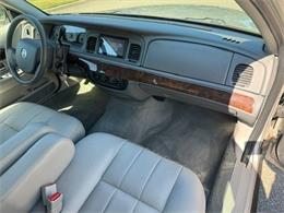 2005 Mercury Grand Marquis (CC-2085369) for sale in Greensboro, North Carolina