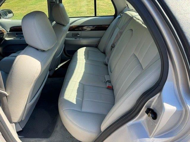 2005 Mercury Grand Marquis (CC-2085369) for sale in Greensboro, North Carolina