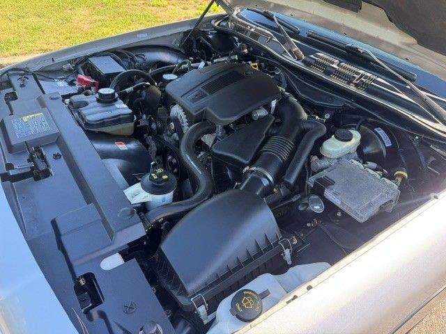 2005 Mercury Grand Marquis (CC-2085369) for sale in Greensboro, North Carolina